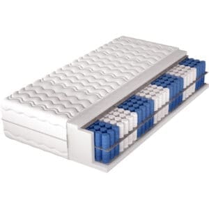 Matrace 80x200 ELIZABETH pocket