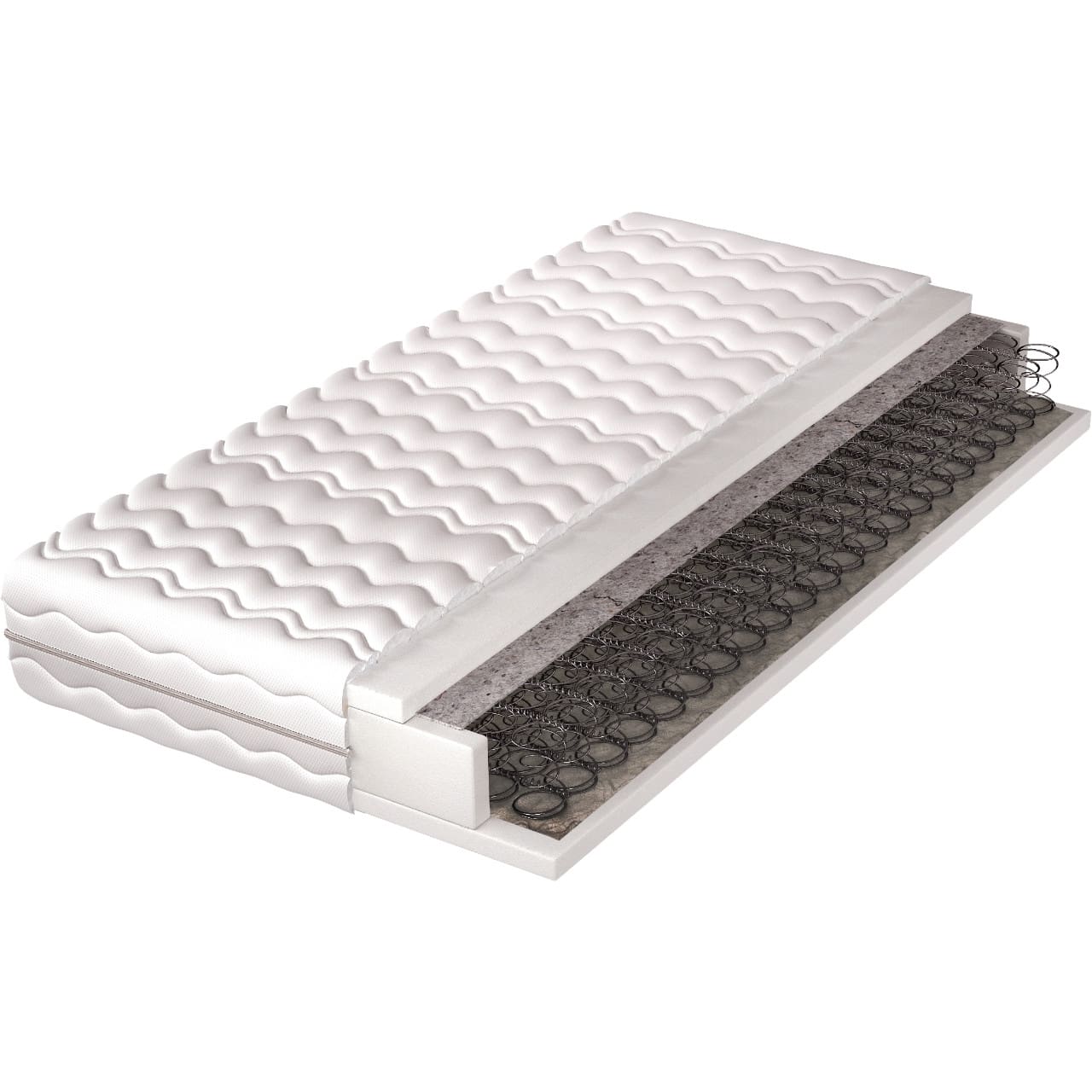 Matrace 90x200 MING bonell
