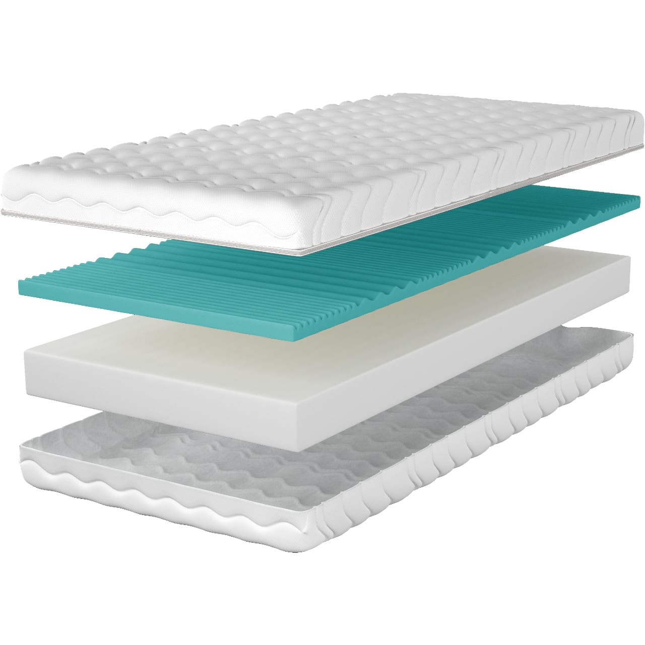 Matrace 90x180 PANAMA - Obrázek 2