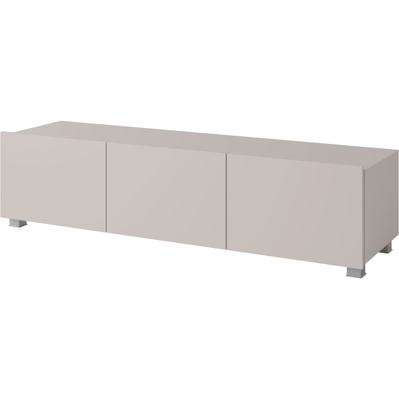 Nábytek do obýváku CALABRIA 33 kašmír - Obrázek 2