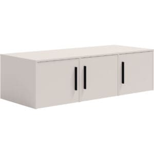 Nástavec na skříň 150 MAXIS 05 kašmír