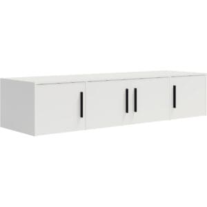 Nástavec na skříň 200 MAXIS 06 bílá