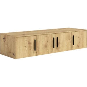 Nástavec na skříň 200 MAXIS 06 dub artisan