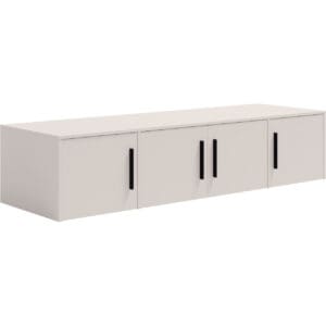 Nástavec na skříň 200 MAXIS 06 kašmír