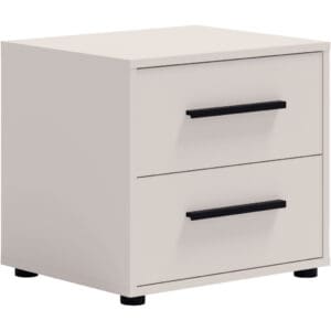 Noční stolek MAXIS 11 kašmír