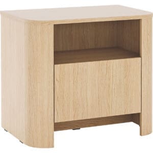 Noční stolek MODUGNO 05 dub vicenza