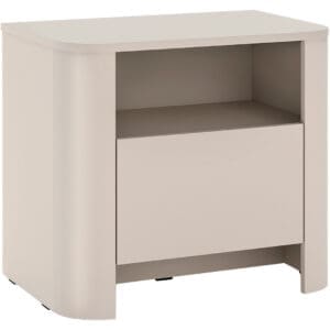 Noční stolek MODUGNO 05 kašmír