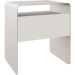 Noční stolek SOCHI kašmír