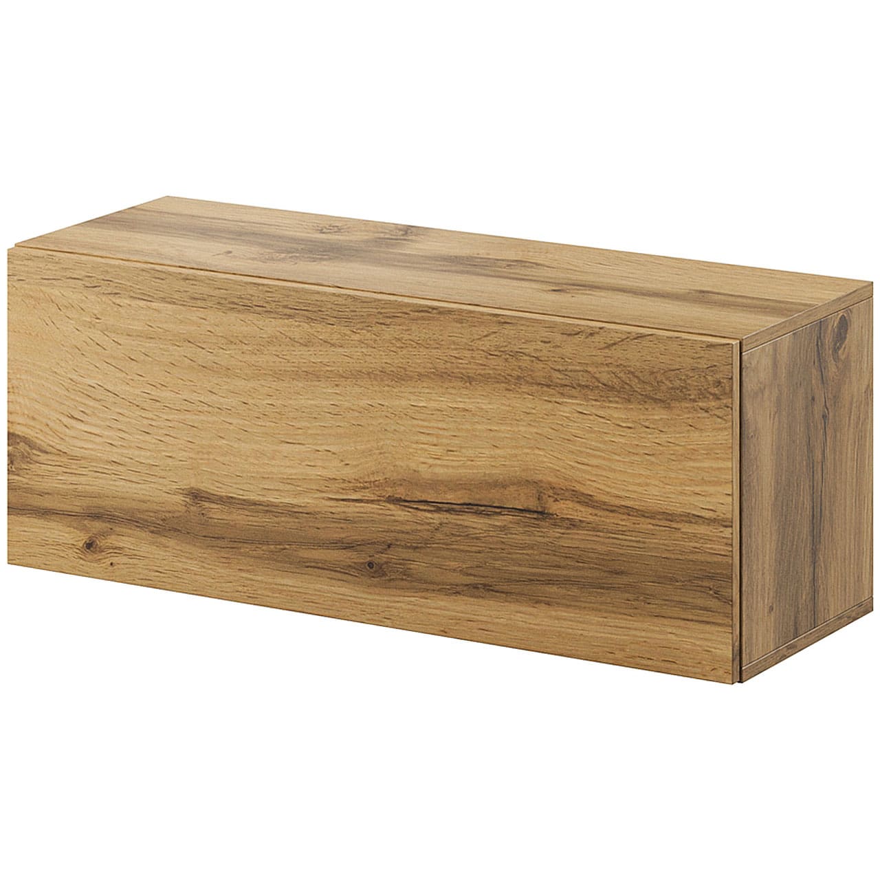 Obývací stěna GOVI 13F dub wotan - Obrázek 4