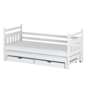 Patrová postel FAWN 90x200