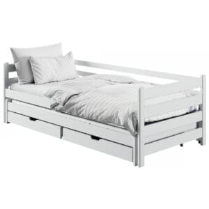 Patrová postel IBRA 90x200