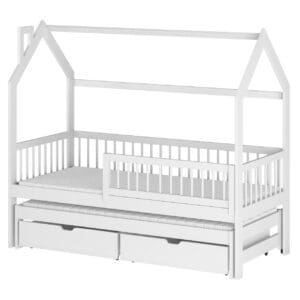 Patrová postel JAKE 80x200