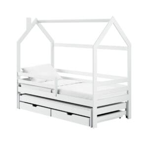 Patrová postel PIXAR 90x190