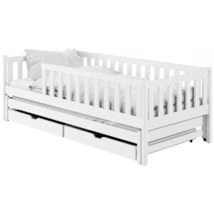 Patrová postel SODA 80x180