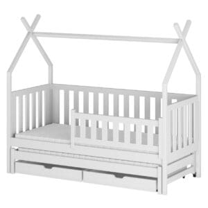 Patrová postel SUGI 80x160