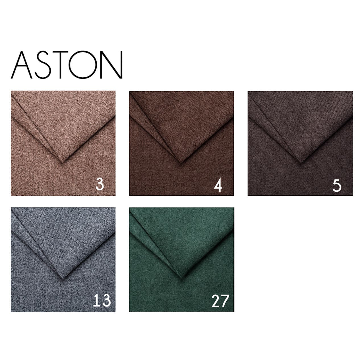 Pohovka ALONA aston 04 - Obrázek 3