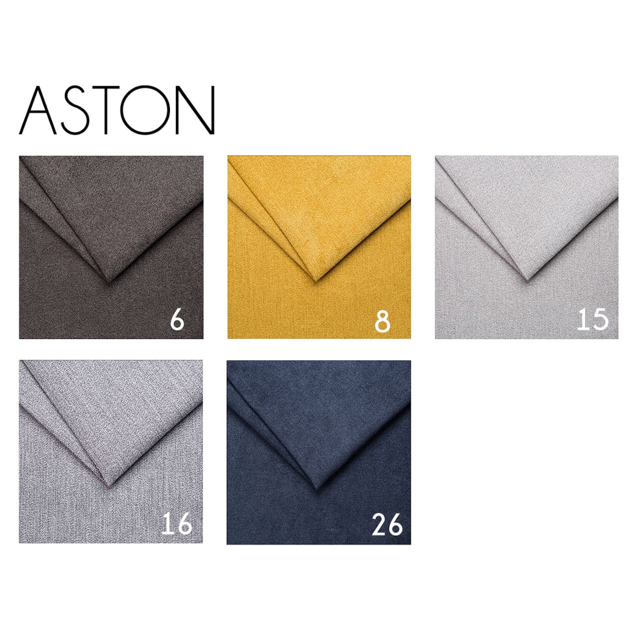 Pohovka DIVINA aston 08 - Obrázek 5