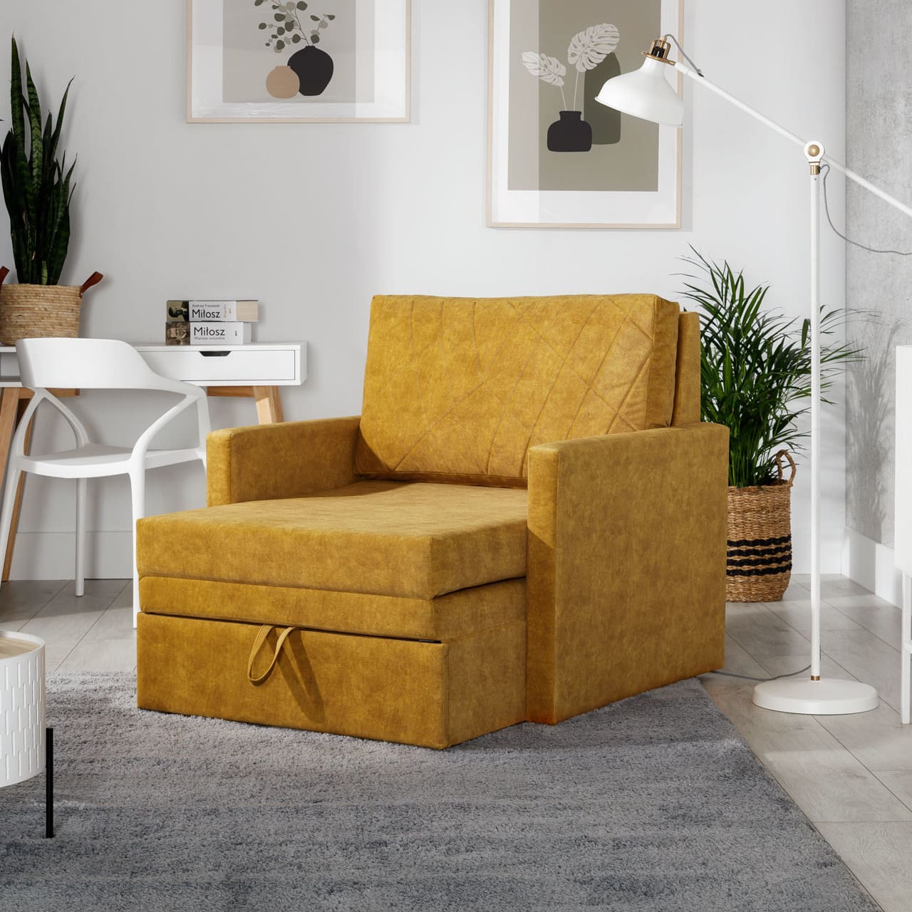 Pohovka LUCI doro 17062 - Obrázek 5