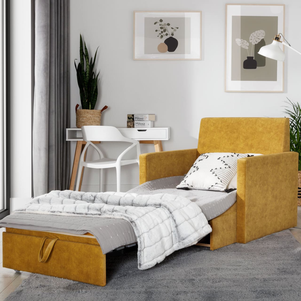 Pohovka LUCI doro 17062 - Obrázek 6