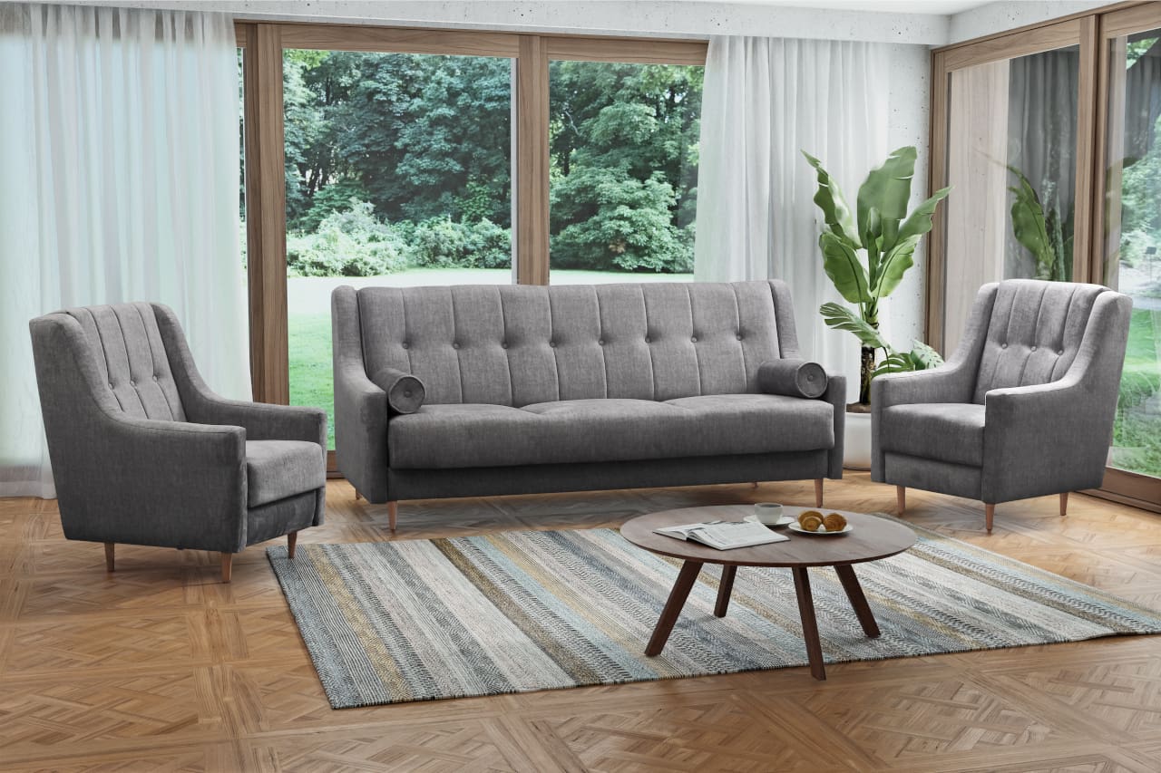 Pohovka TALES vouge 14 buk - Obrázek 6