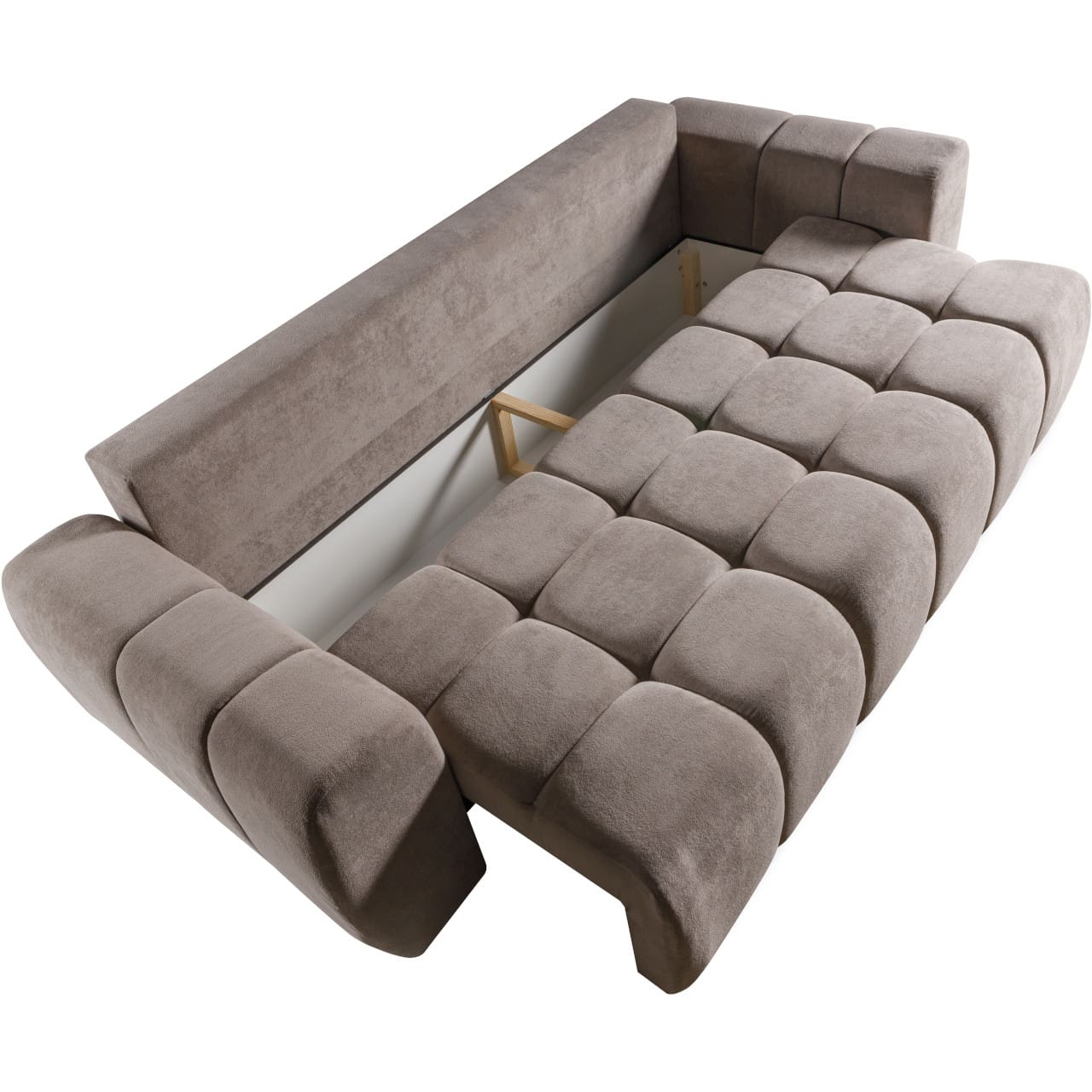 Pohovka TUF soft 04 - Obrázek 5