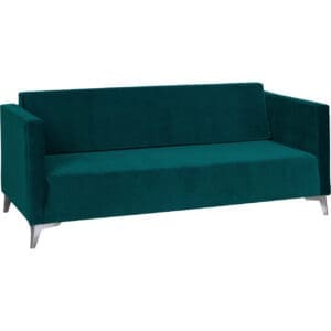 Pohovka ZEFIR 3 solo 260 chrom