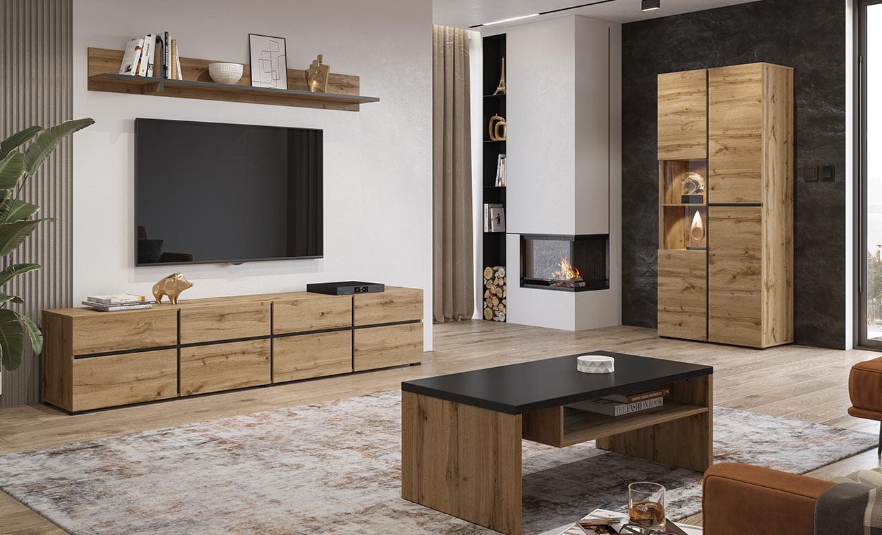 Police CROSI 02 dub wotan / černá - Obrázek 11