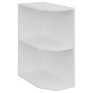 Police dolní 30 CAMERON 46 bílý