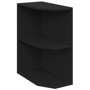 Police dolní 30 CAMERON 46 černá