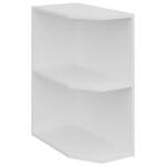 Police dolní 30 ERIS 54 bílá