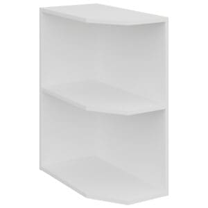 Police dolní 30 ERIS 54 bílá