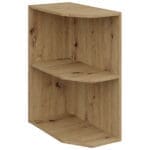 Police dolní 30 ERIS 54 dub artisan