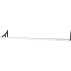 Police JULIA 138cm bílá