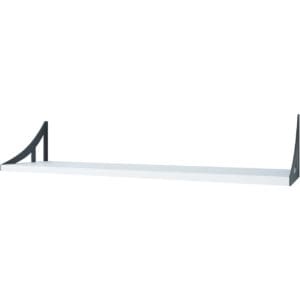 Police JULIA 90cm bílá