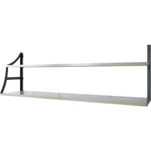 Police JULIA DUO 138cm dub lancelot