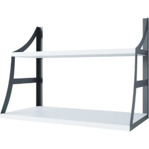 Police JULIA DUO 60cm bílá