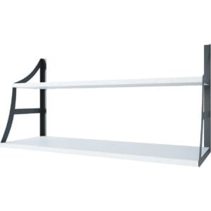 Police JULIA DUO 90cm bílá