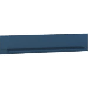 Police SOLER 08 tmavě modrá