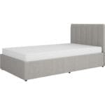 Postel 120x200 MOSSO 12 CLOUD 82