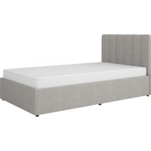 Postel 120x200 MOSSO 12 CLOUD 82