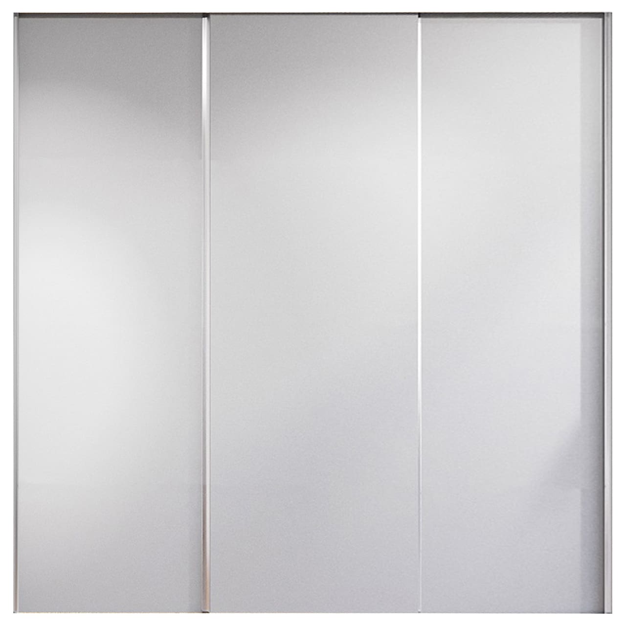 Posuvné dveře ke skříni MERV F5 180 šedé