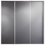 Posuvné dveře ke skříni MERV F5 200 černé