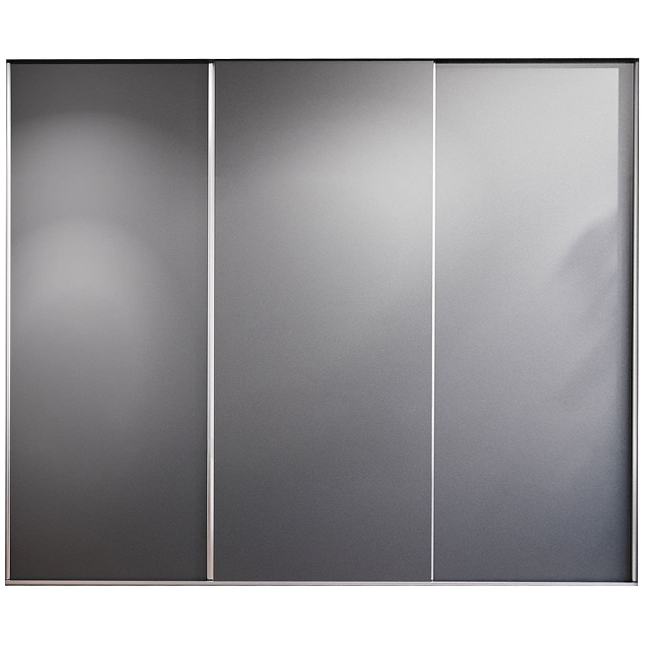 Posuvné dveře ke skříni MERV F5 250 černé