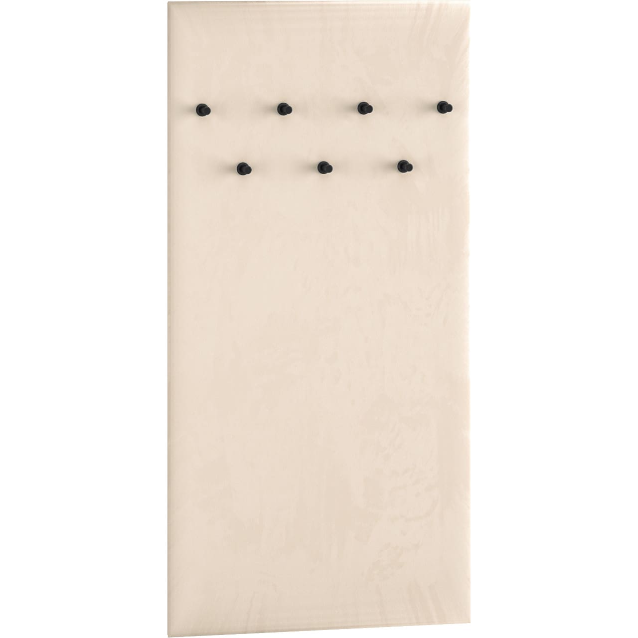 Předsíňová stěna ALVARO 2 kašmír - Obrázek 6