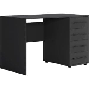 Psací stůl MAXIS 01 černá