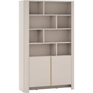 Regál MODUGNO 04 kašmír