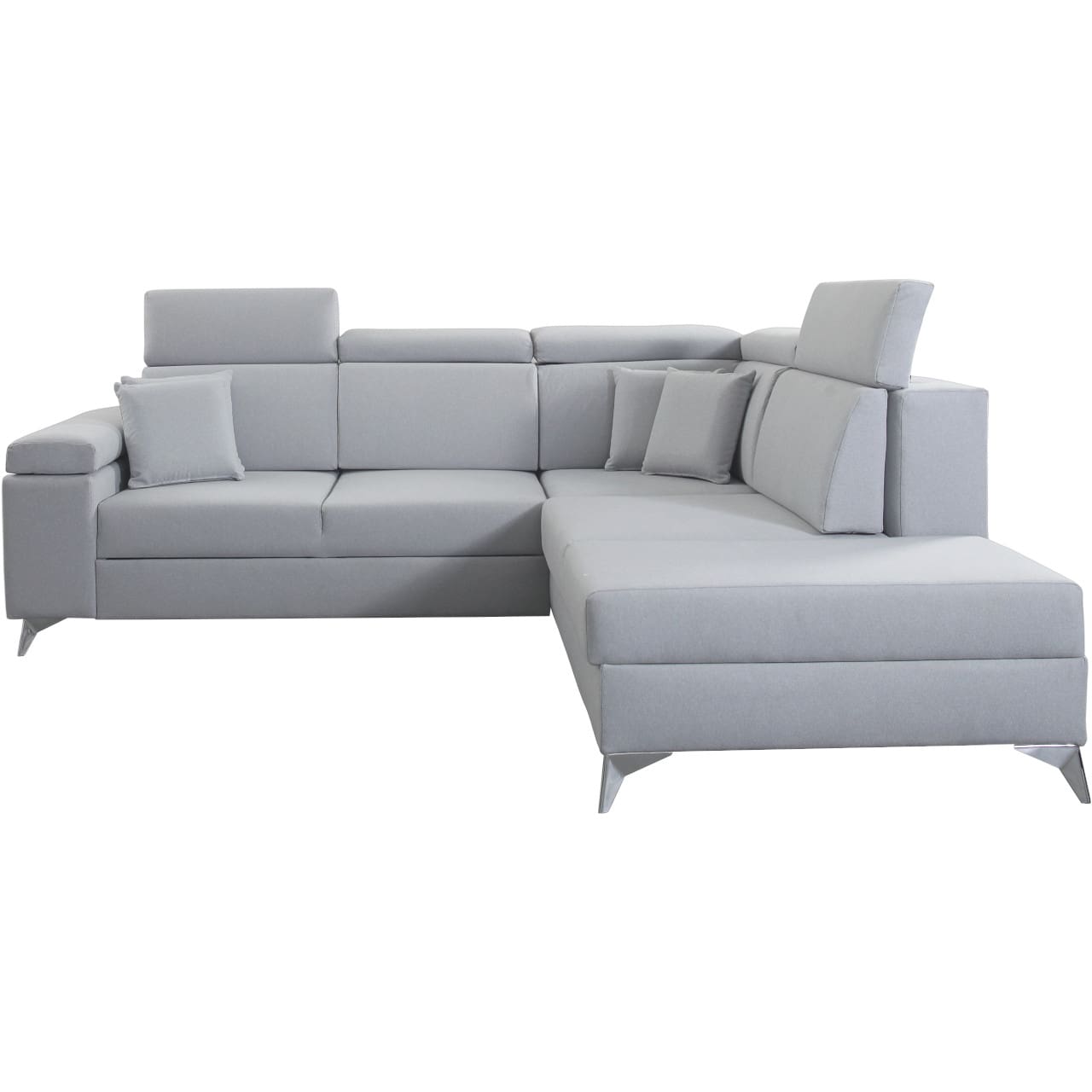 Rohová sedačka BRICK caldo 16 pravá - Obrázek 7