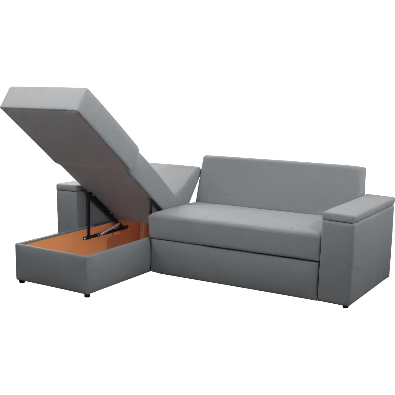 Rohová sedačka CHARON caldo 17 - Obrázek 12