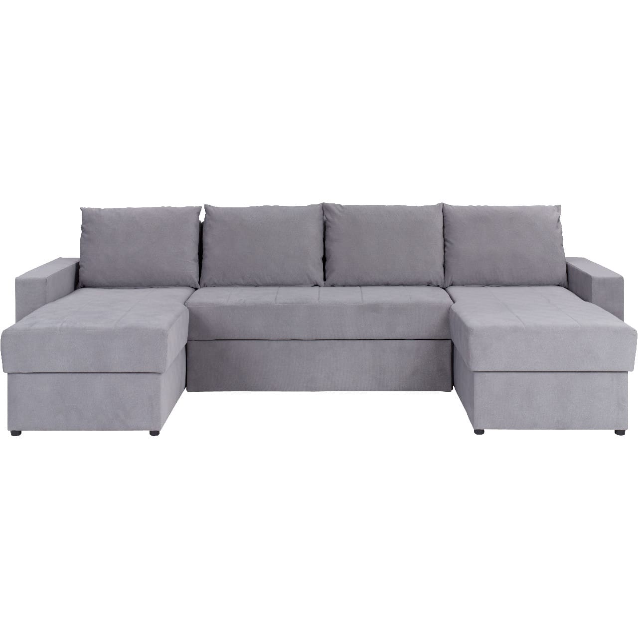 Rohová sedačka DENVI BIS loca 30 - Obrázek 5