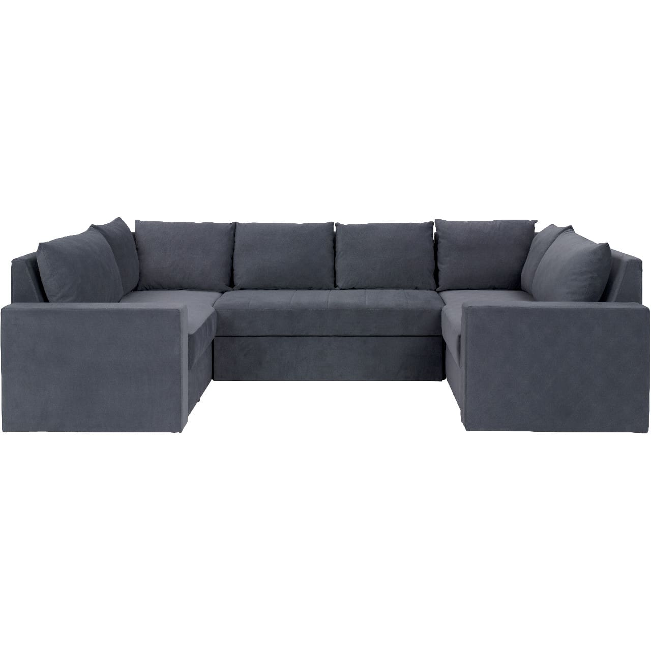 Rohová sedačka DENVI PLUS loca 21 - Obrázek 5